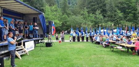 DAN SLOVENSKIH PLANINCEV IN DAN KAMNIŠKIH PLANIN 2022 V KAMNIŠKI BISTRICI (6)